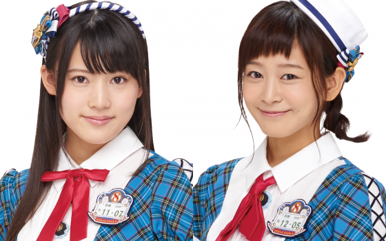 8月3日(水)ニッポン放送「AKB48のオールナイトニッポン」に岡部麟、太田奈緒が出演！