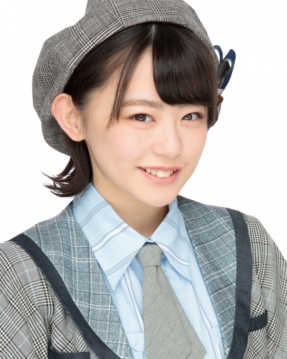 11月28日(水)放送「ネッツ滋賀 presents AKB48 チーム8 咲友菜 の nano 濵」に濵咲友菜が生出演！