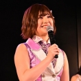4月20日(土)、佐藤栞がAKB48からの卒業を発表いたしました。