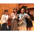 5月4日(土・祝)放送！ NHK-FM「クラシック大好きアイドル全員集合！」に高岡薫が出演!!