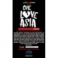 5月27日(水)配信のオンラインチャリティコンサート「One Love Asia」に小栗有以と下尾みうが参加！