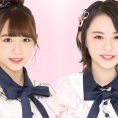 6月10日(水)、24日(水)放送「ネッツ滋賀 presents AKB48 チーム8 咲友菜 の nano 濵」に濵咲友菜が生電話出演！