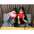 6月27日(土)、文化放送 超！A&G+「藤咲彩音と髙橋彩音のあさやね！」最終回オンエア