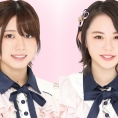 7月8日(水)放送「ネッツ滋賀 presents AKB48 チーム8 咲友菜 の nano 濵」に濵咲友菜が生出演！