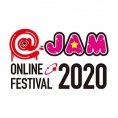 8月29日(土)、〈＠JAM ONLINE FESTIVAL 2020〉にチーム8の出演が決定!!