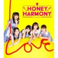 HONEY HARMONYイベントの開催とチケット販売のご案内