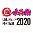 10月30日(金)、日テレプラスにて「@JAM ONLINE FESTIVAL 2020 完全版スペシャル」放送!!