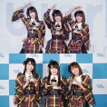 岡部麟、清水麻璃亜、小田えりなの3名が「SMALL WORLDS TOKYO」のアンバサダーに就任しました！