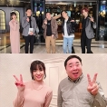 Mnet年末特番「FUN!FAN!HWAN!〜BTS&SEVENTEEN編」に下尾みうがMCとして出演！