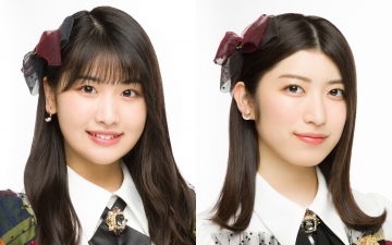 6月24日 木 ラジオnikkei ラジオinews に髙橋彩香 吉田華恋 が出演 Akb48 Team 8 ニュース レポート Akb48 Team 8公式サイト