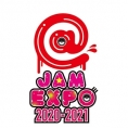 8月27日(金)・28日(土)・29日(日)開催〈@JAM EXPO 2020-2021〉へのチーム8の出演が決定!!