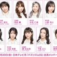 5月20日(金)放送「バズリズム02」にAKB48が出演!!