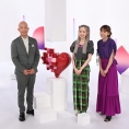 6月26日(日)、恋愛ドキュメンタリー「LOVE by A.I.」に本田仁美が出演！