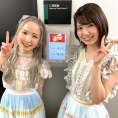 7月4日(月) 放送「クイズ！THE違和感」に、本田仁美と小田えりなが出演！