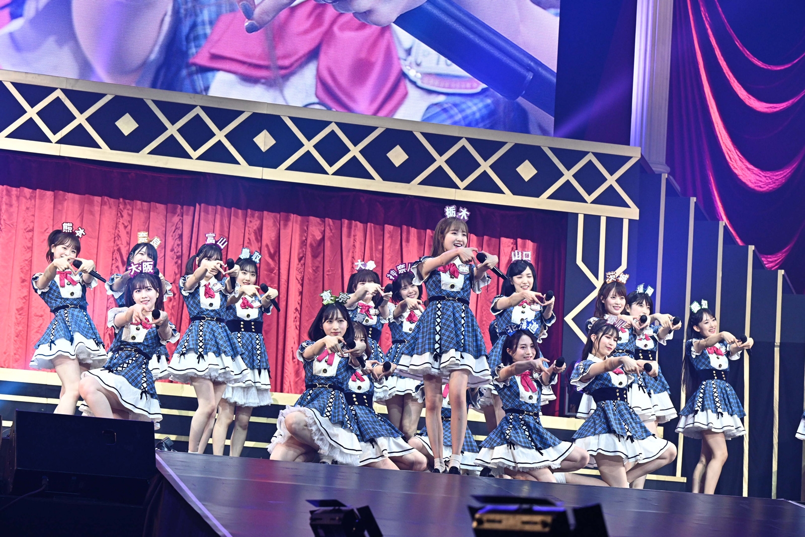 Media 677733 by akb48 team 8 kansai region