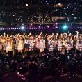 AKB48劇場9周年特別記念公演にチーム8が出演しました！