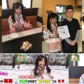 2月19日(日)放送の「ミライ☆モンスター」に富山県代表の橋本陽菜が出演しました。